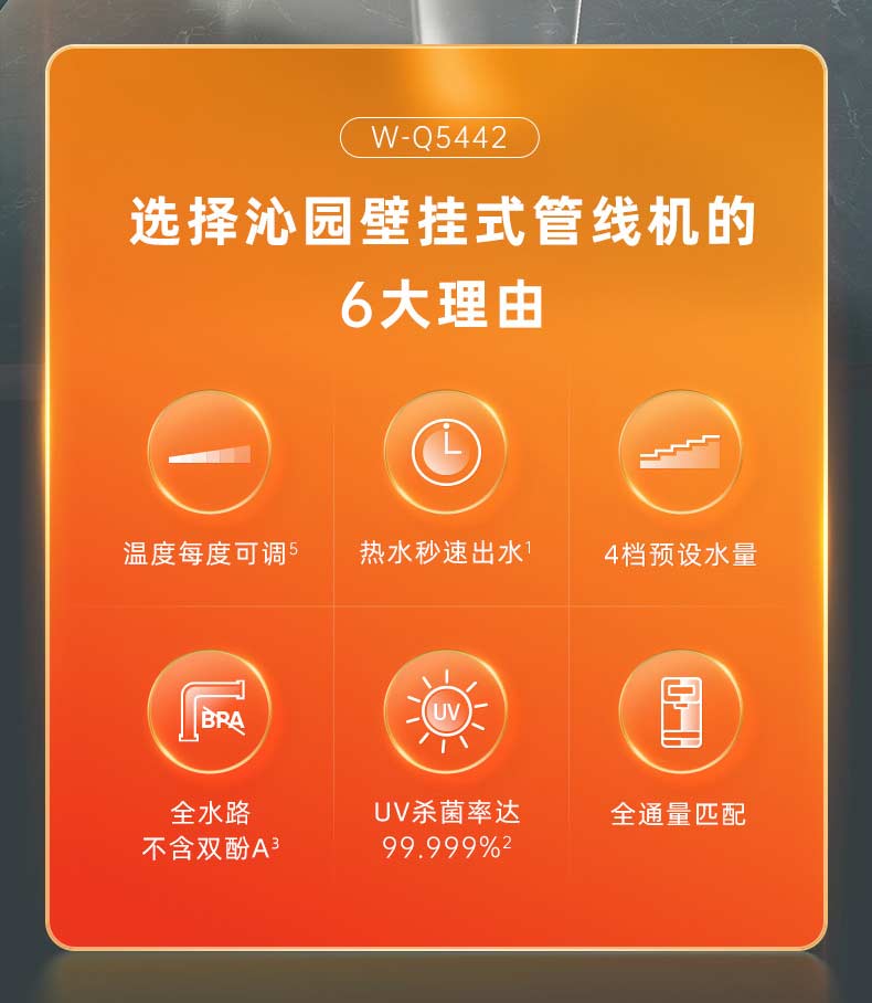 沁园管线机简介